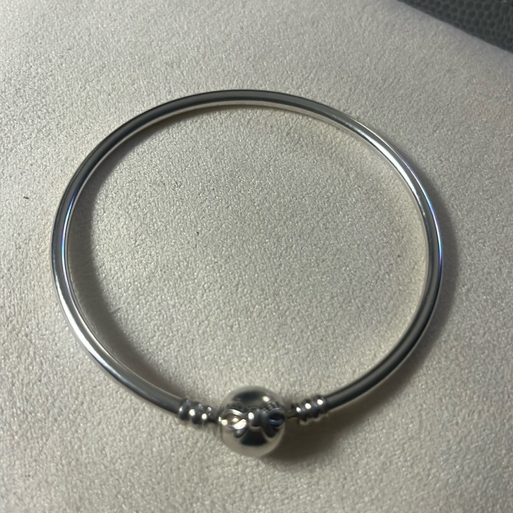 Pandora Bangle Bracelet